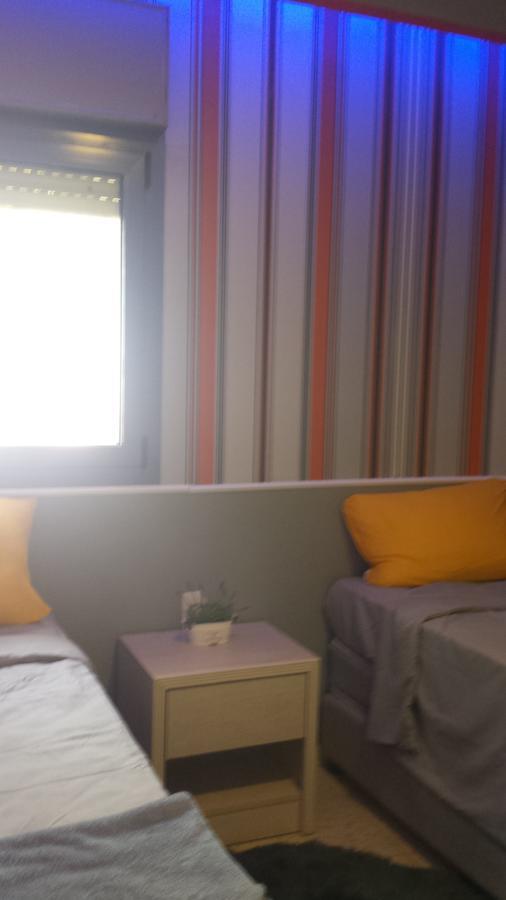Royal Park Lakeview Apartment Eilat Exterior photo