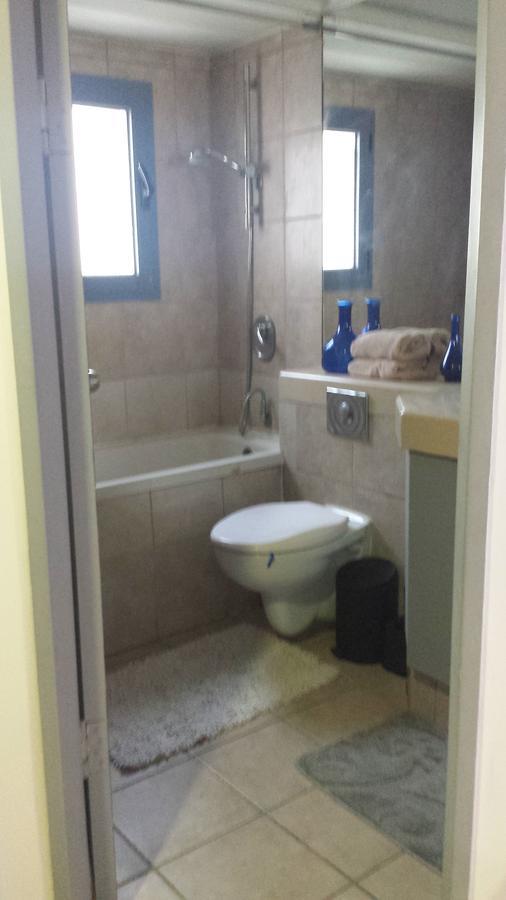 Royal Park Lakeview Apartment Eilat Exterior photo