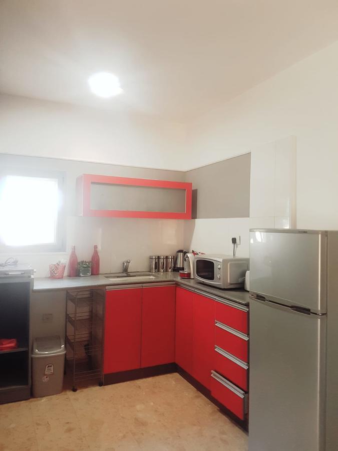 Royal Park Lakeview Apartment Eilat Exterior photo