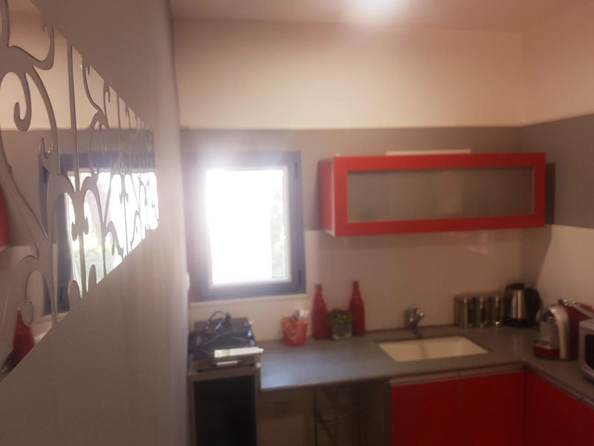 Royal Park Lakeview Apartment Eilat Exterior photo