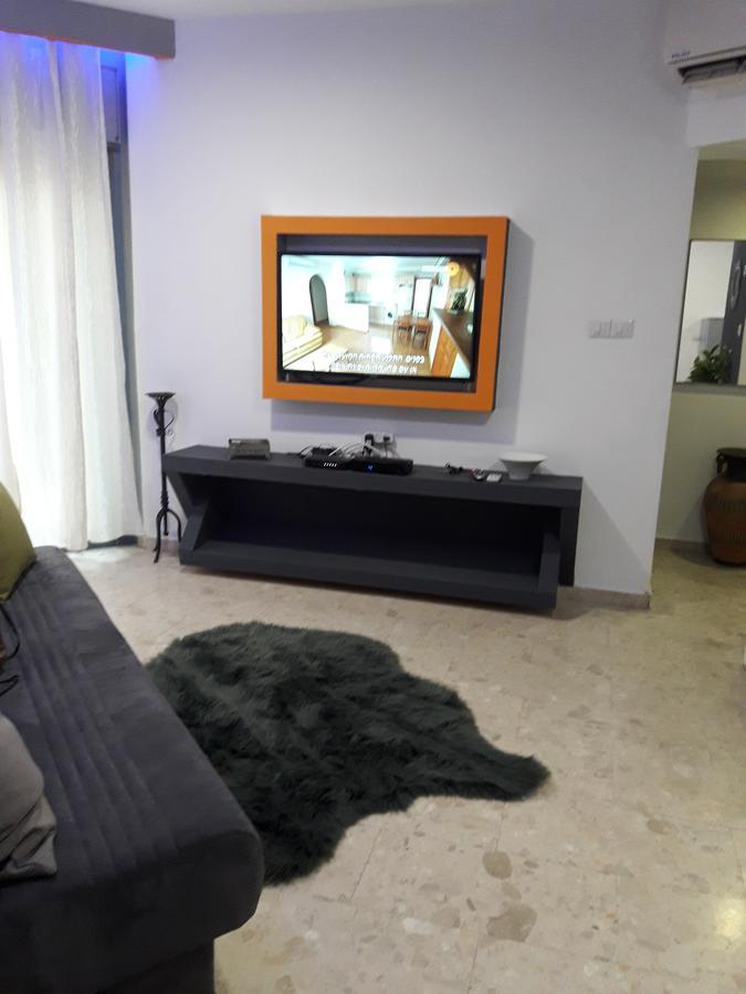 Royal Park Lakeview Apartment Eilat Exterior photo