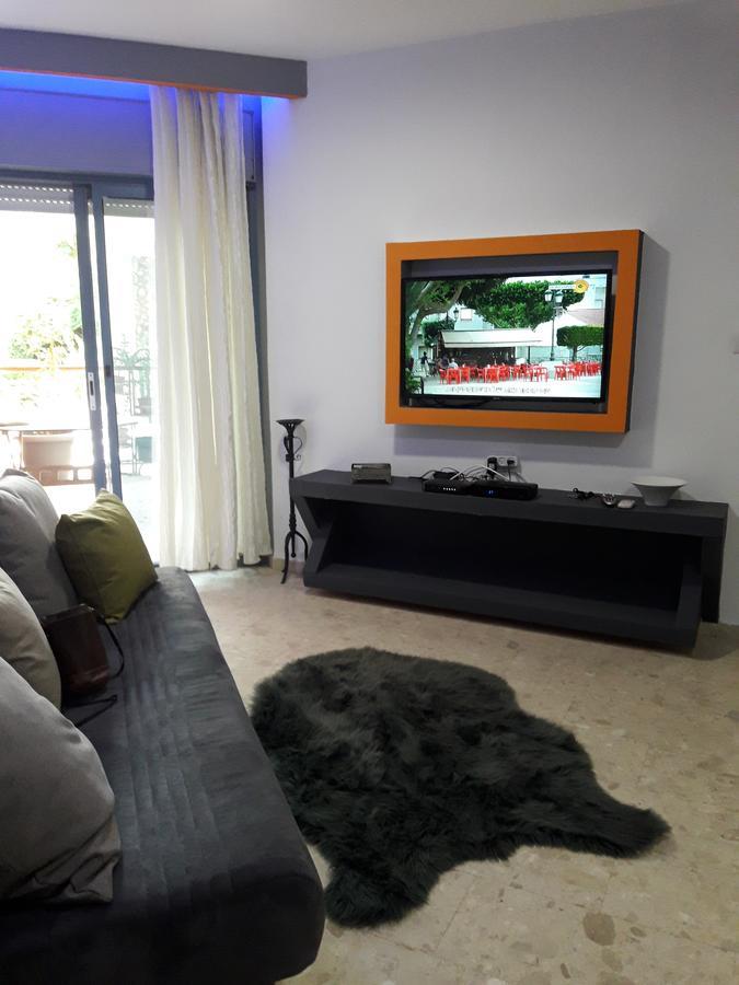 Royal Park Lakeview Apartment Eilat Exterior photo